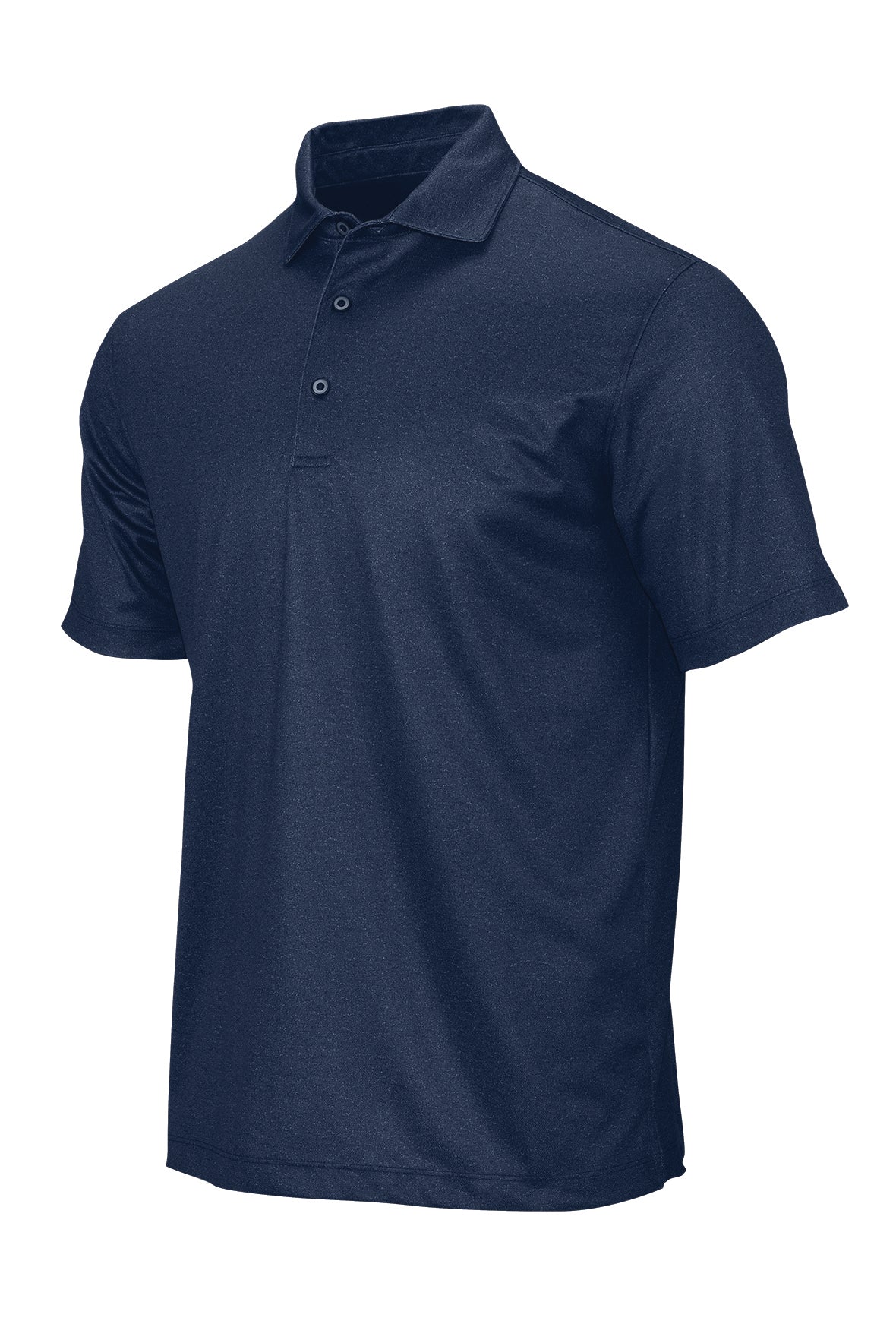 Navy Heather