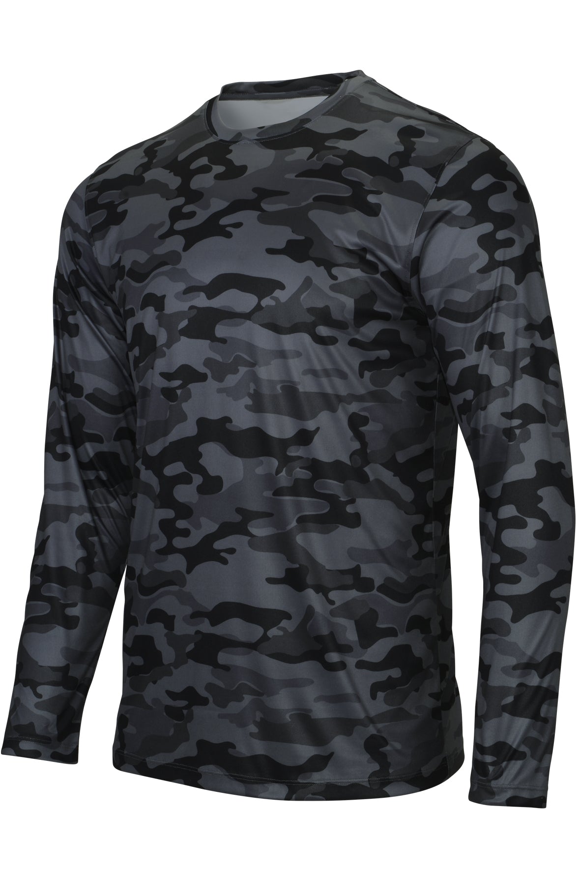 Smoke Camo