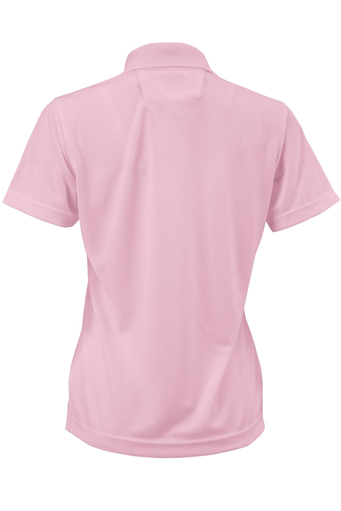 Charity Pink