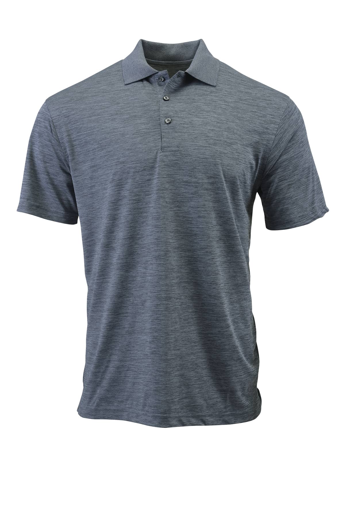 Steel Gray