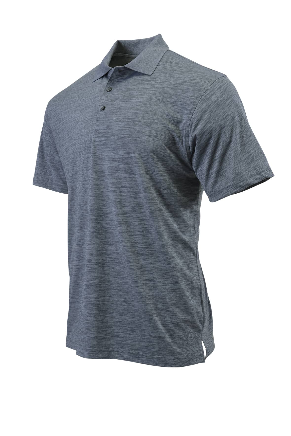 Steel Gray
