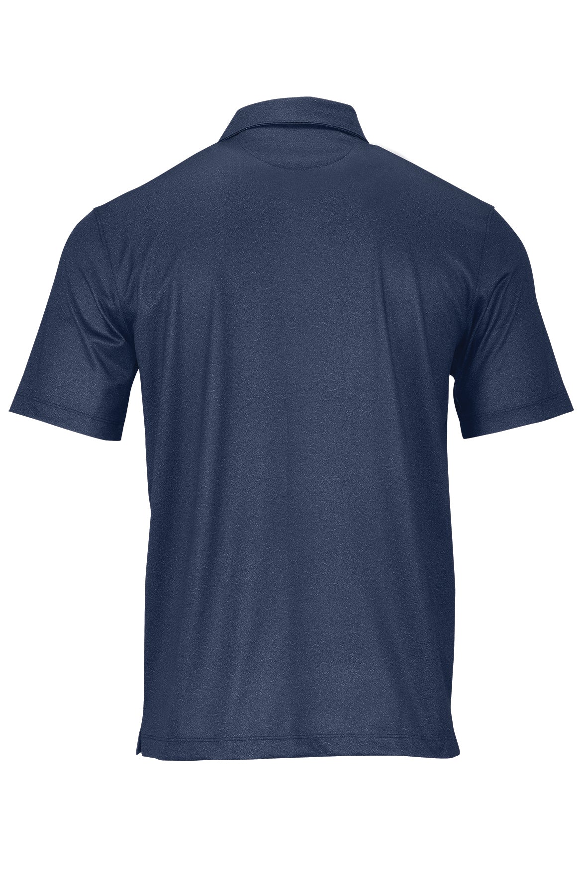 Navy Heather