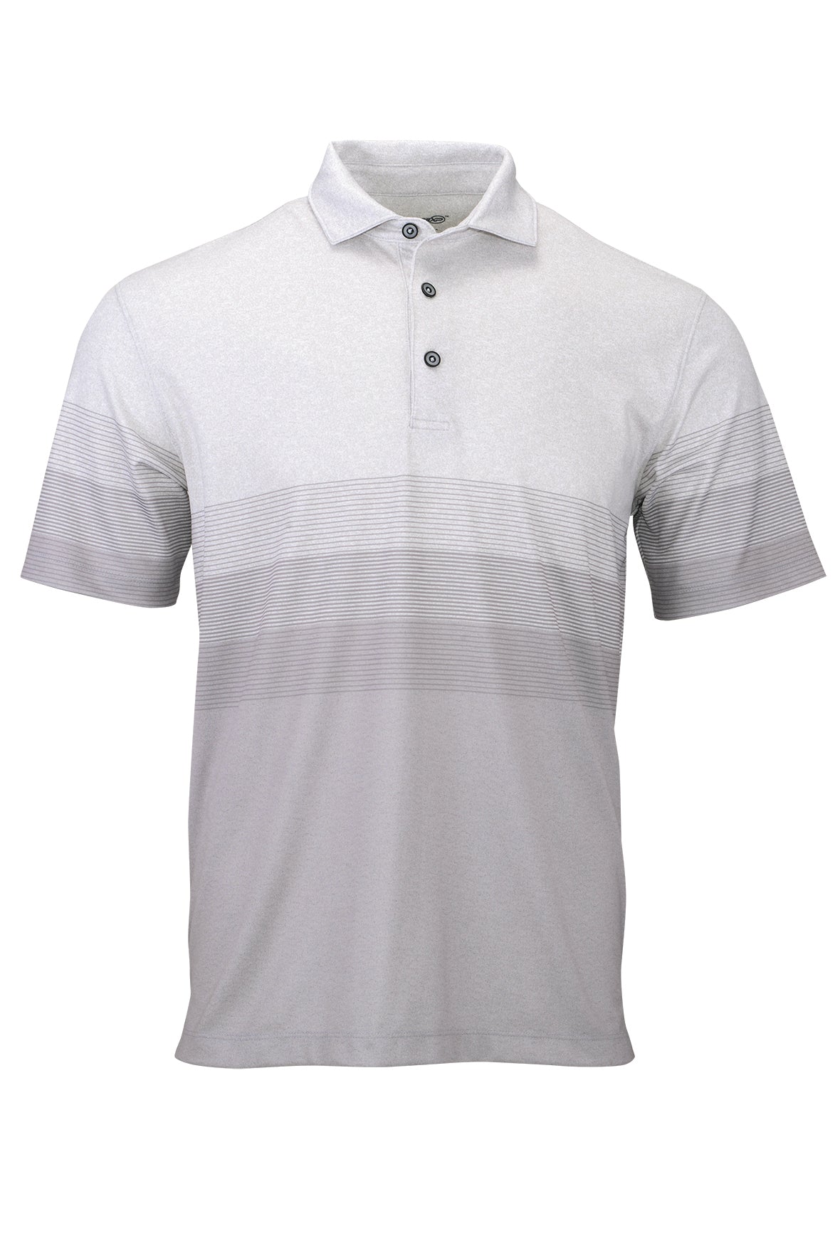 Front Ash Heather
