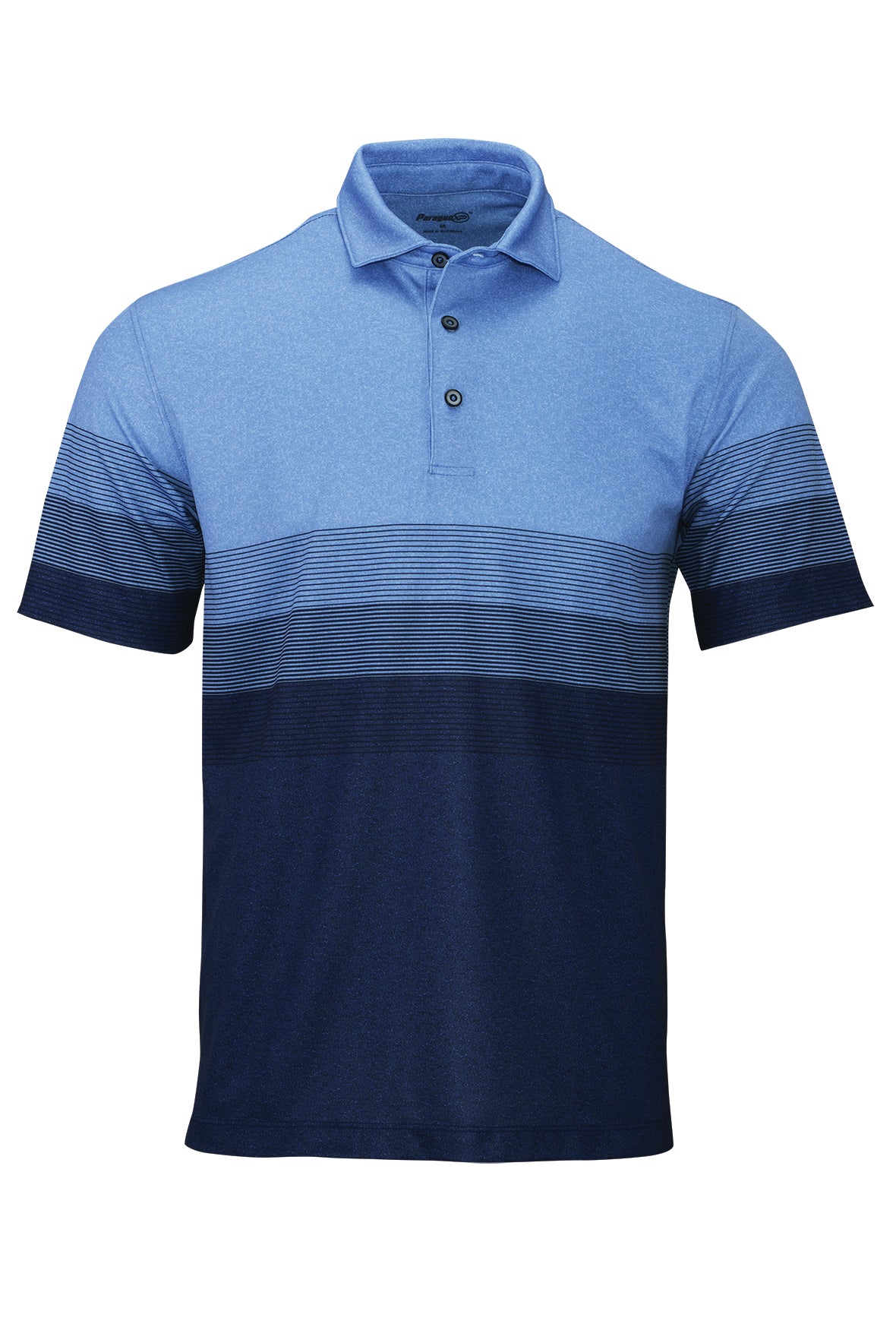 Front Blue Heather