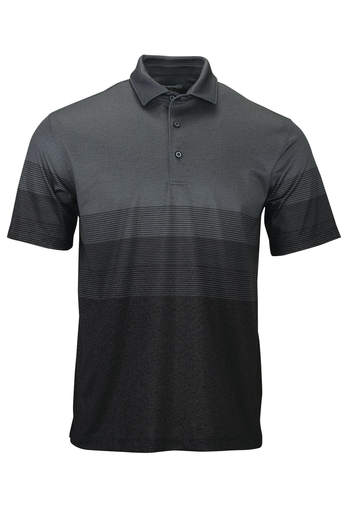 Front Gray Heather