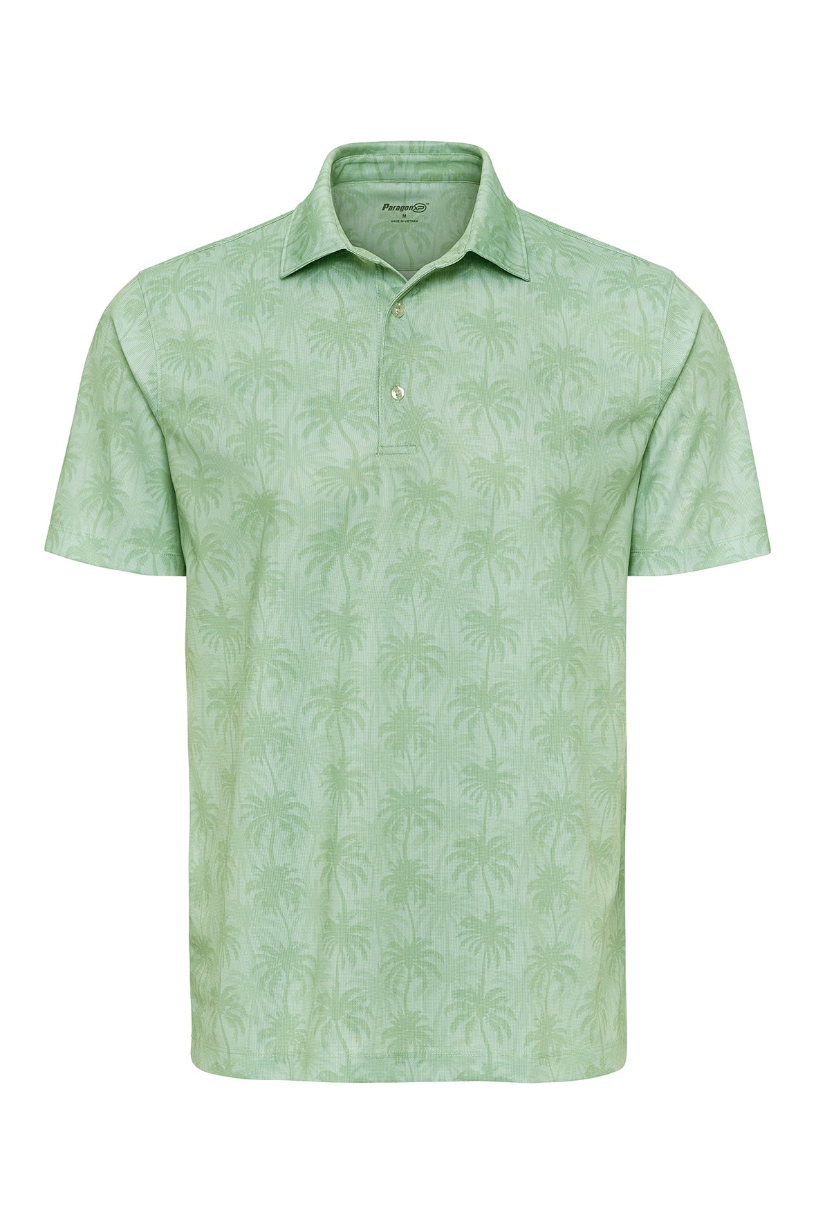 Palm Green