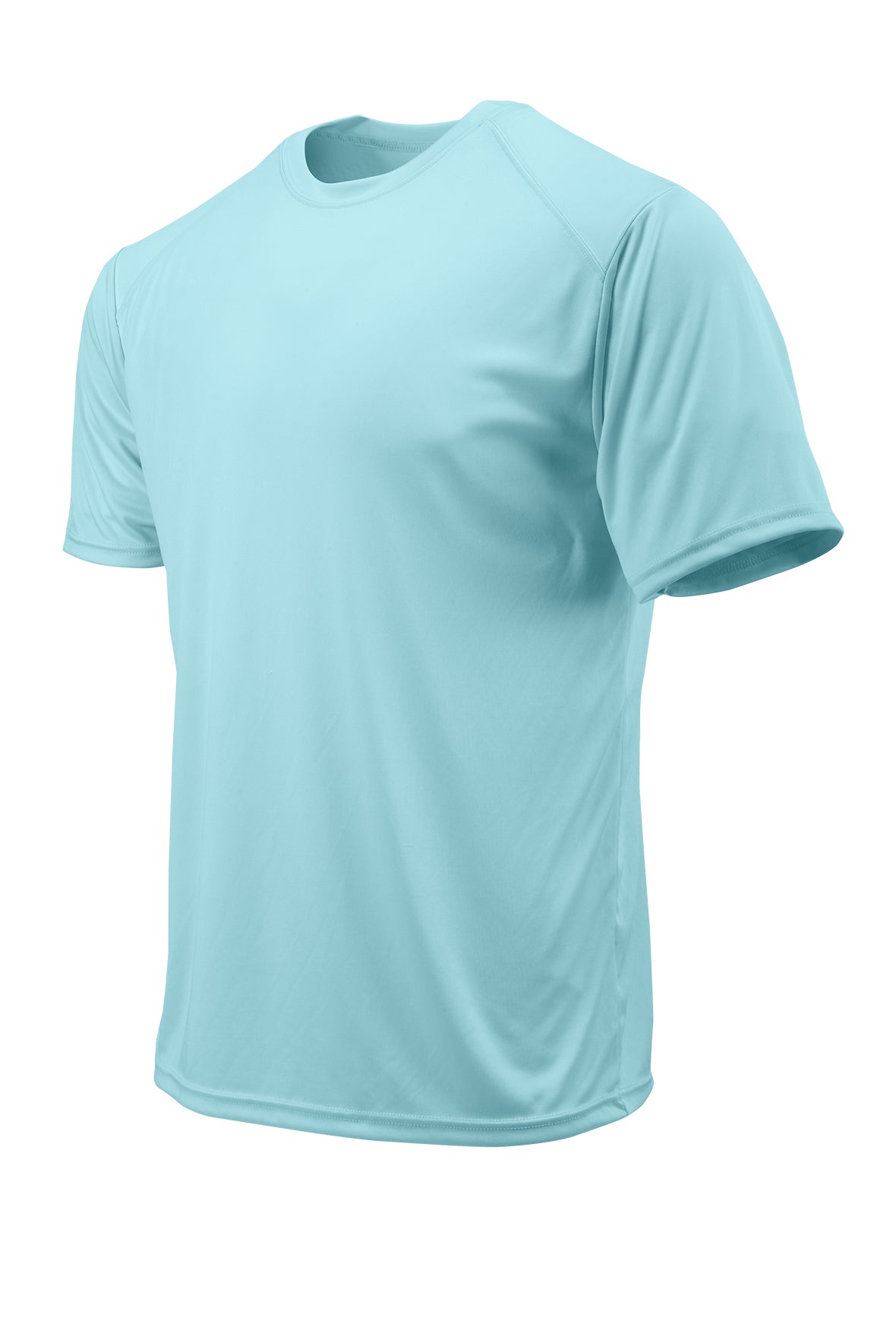 Aqua Blue