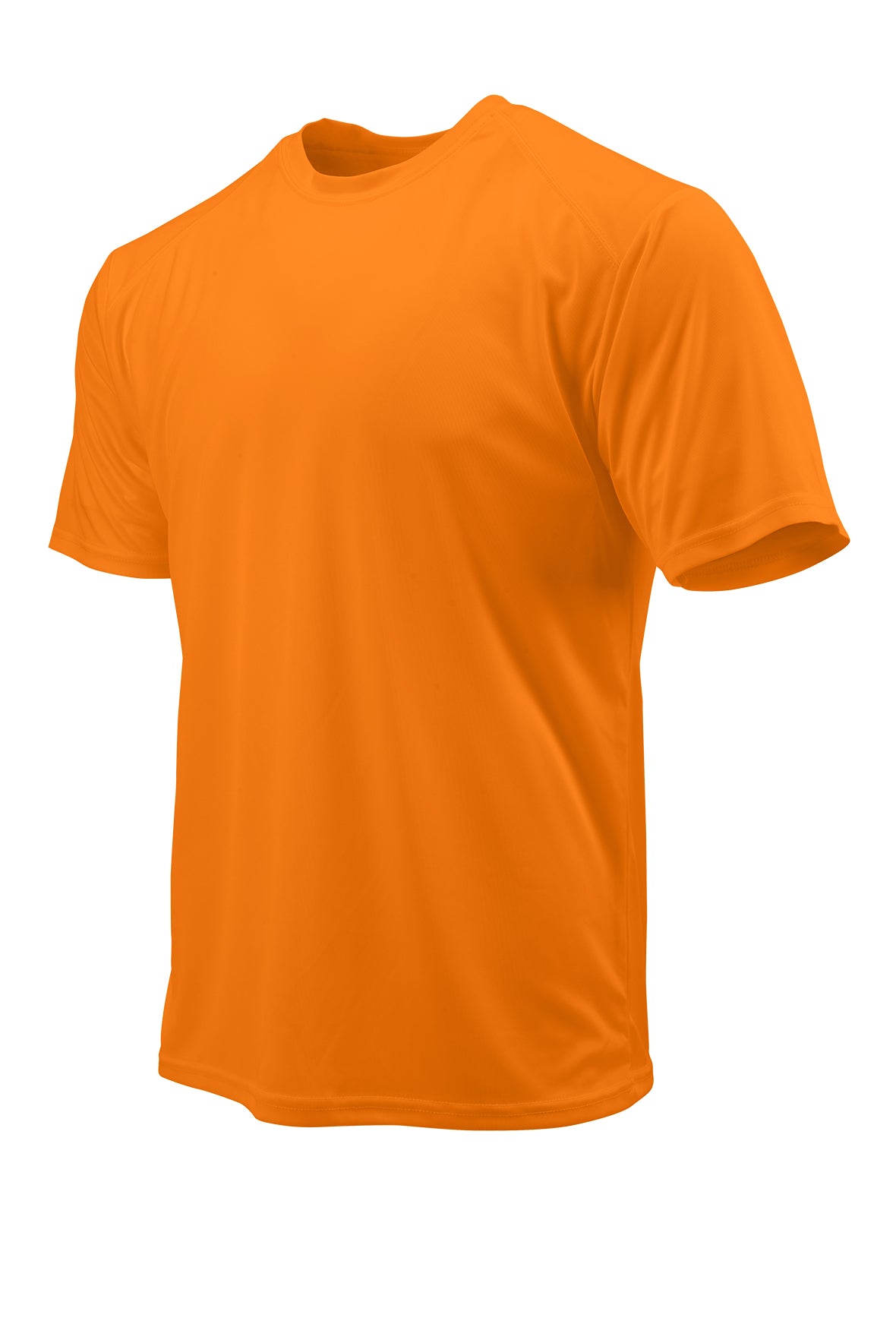 Neon Orange