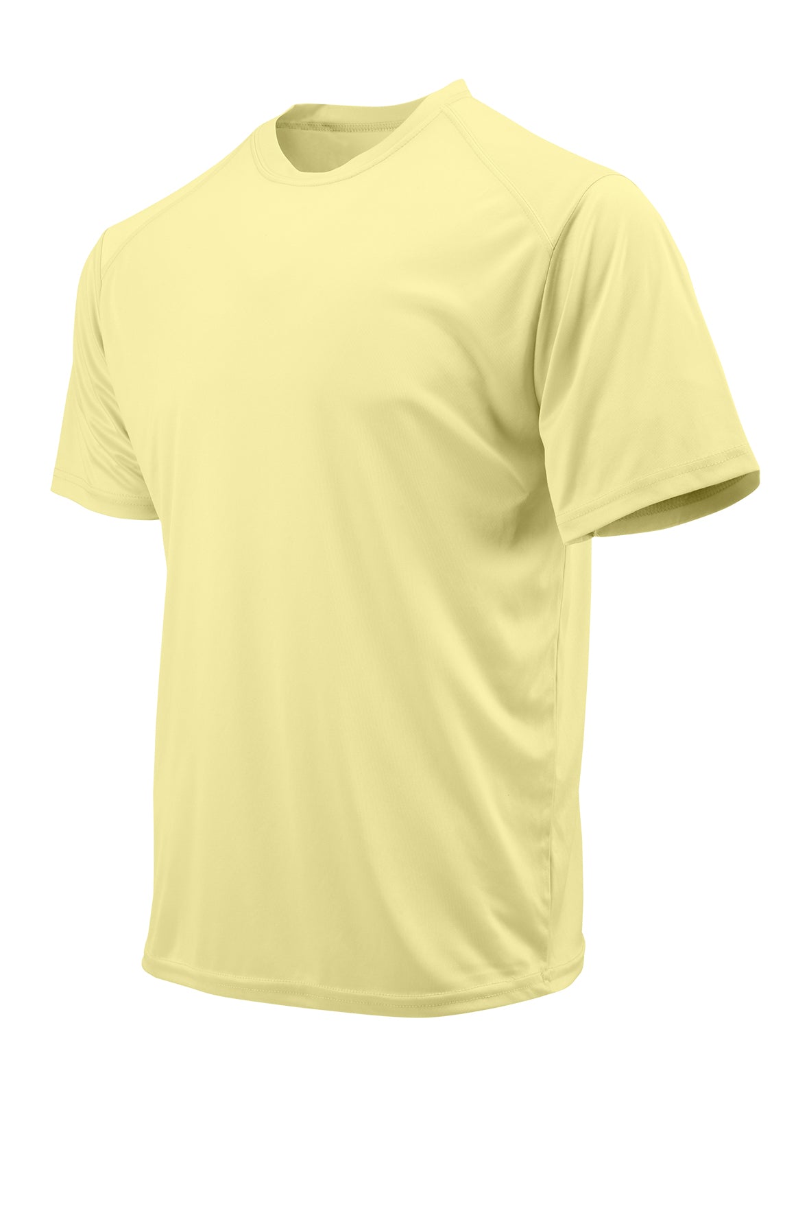 Pale Yellow