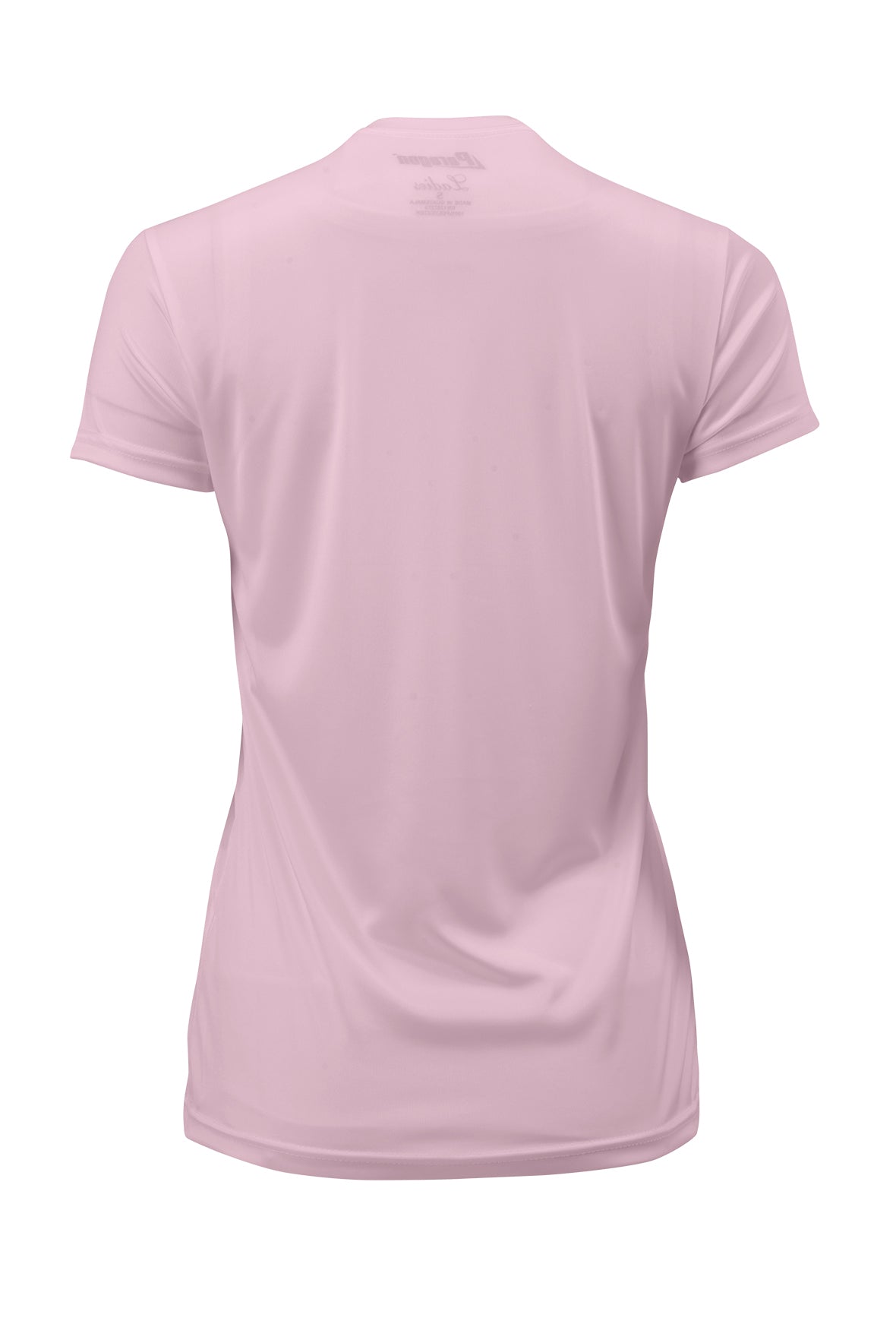 Charity Pink