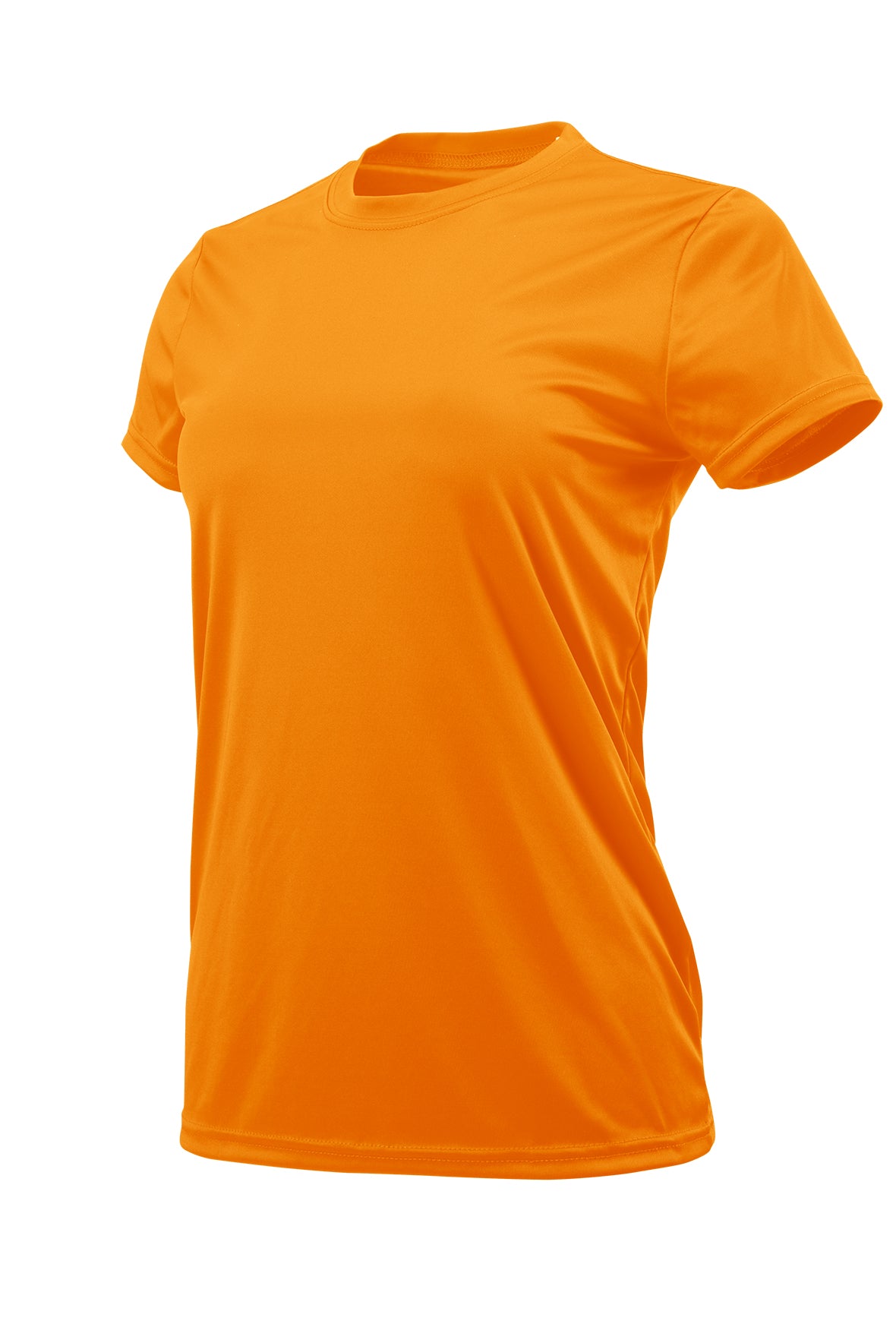 Neon Orange