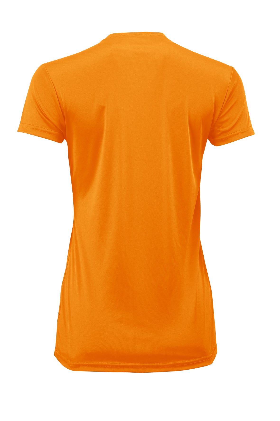 Neon Orange