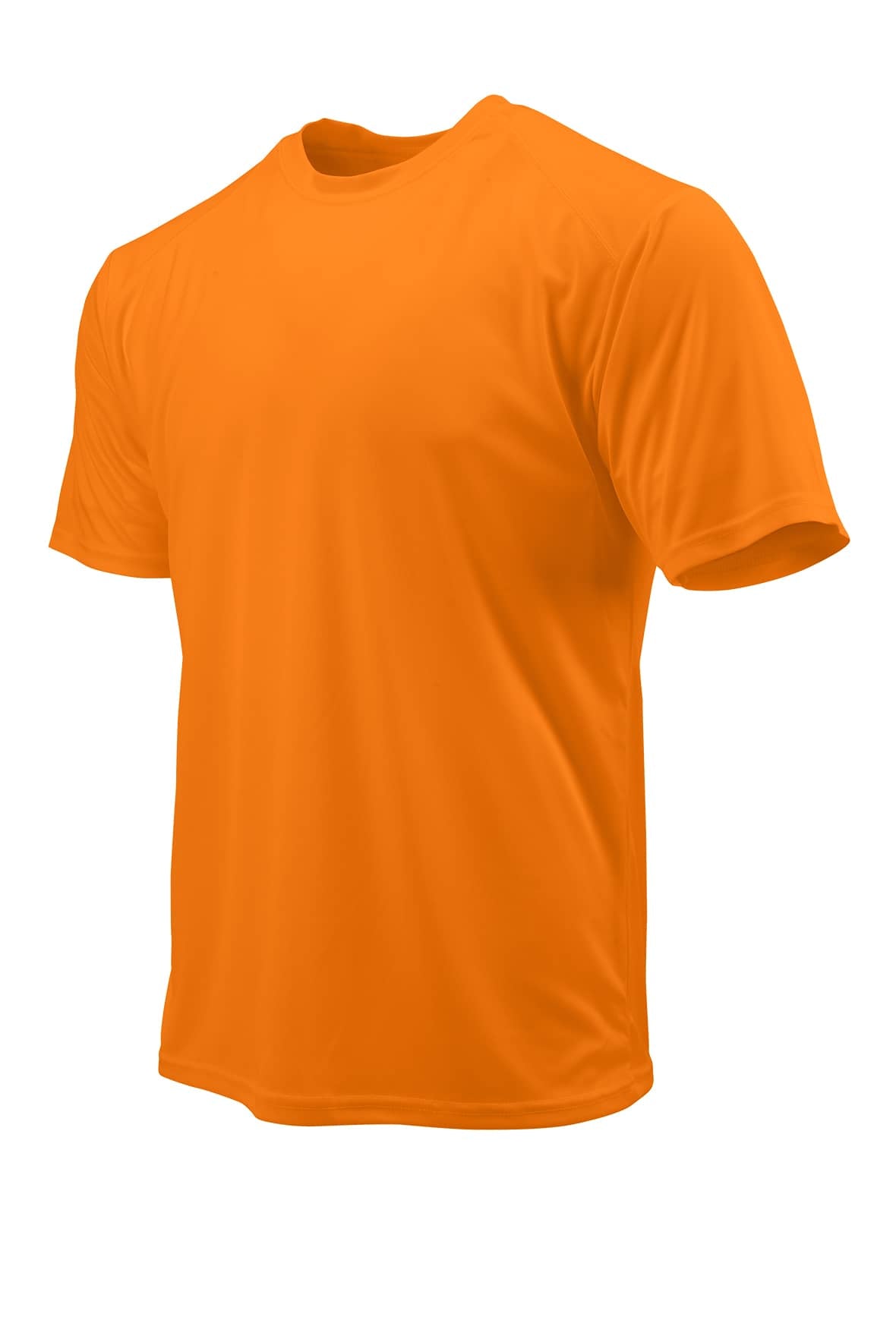 Neon Orange