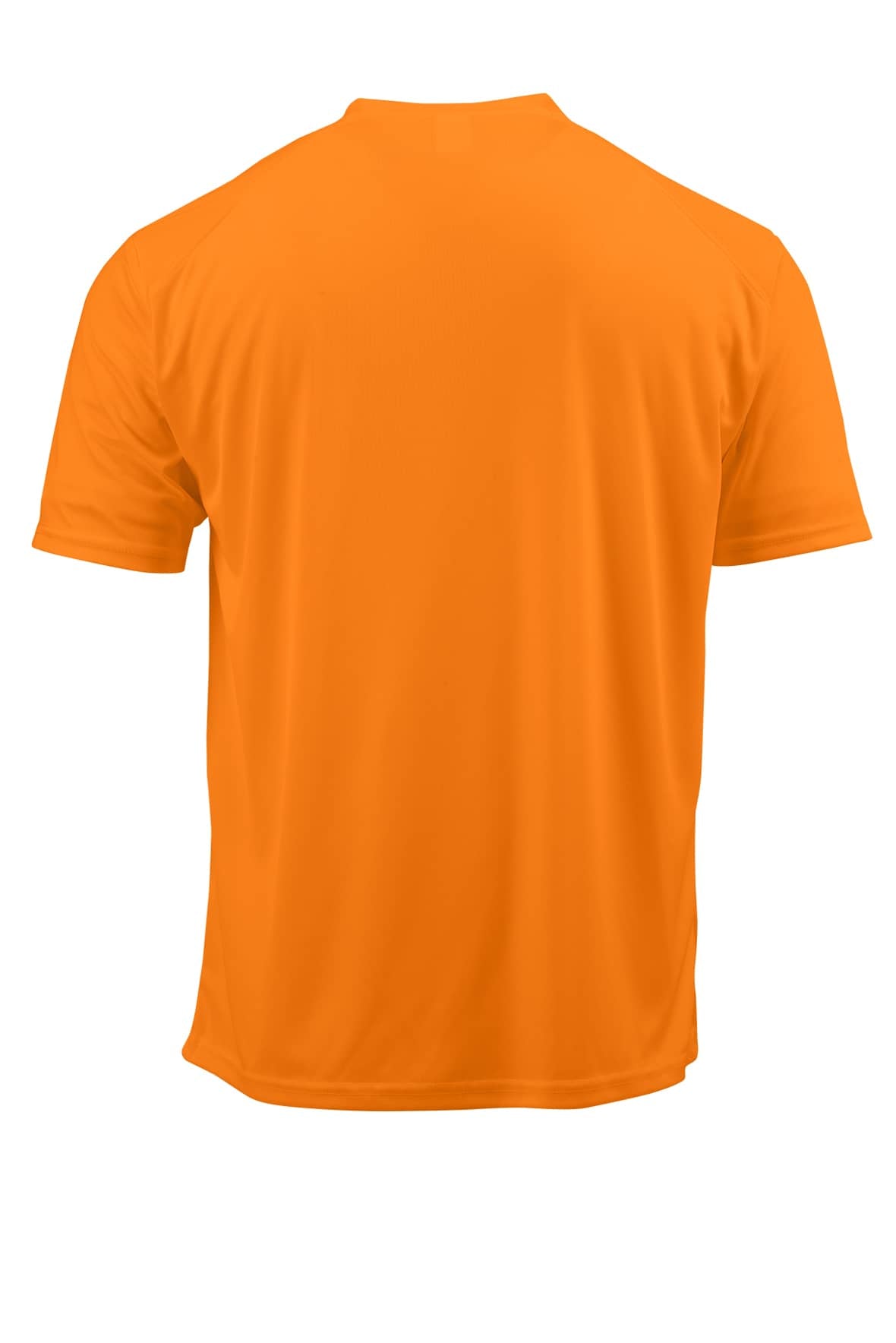 Neon Orange