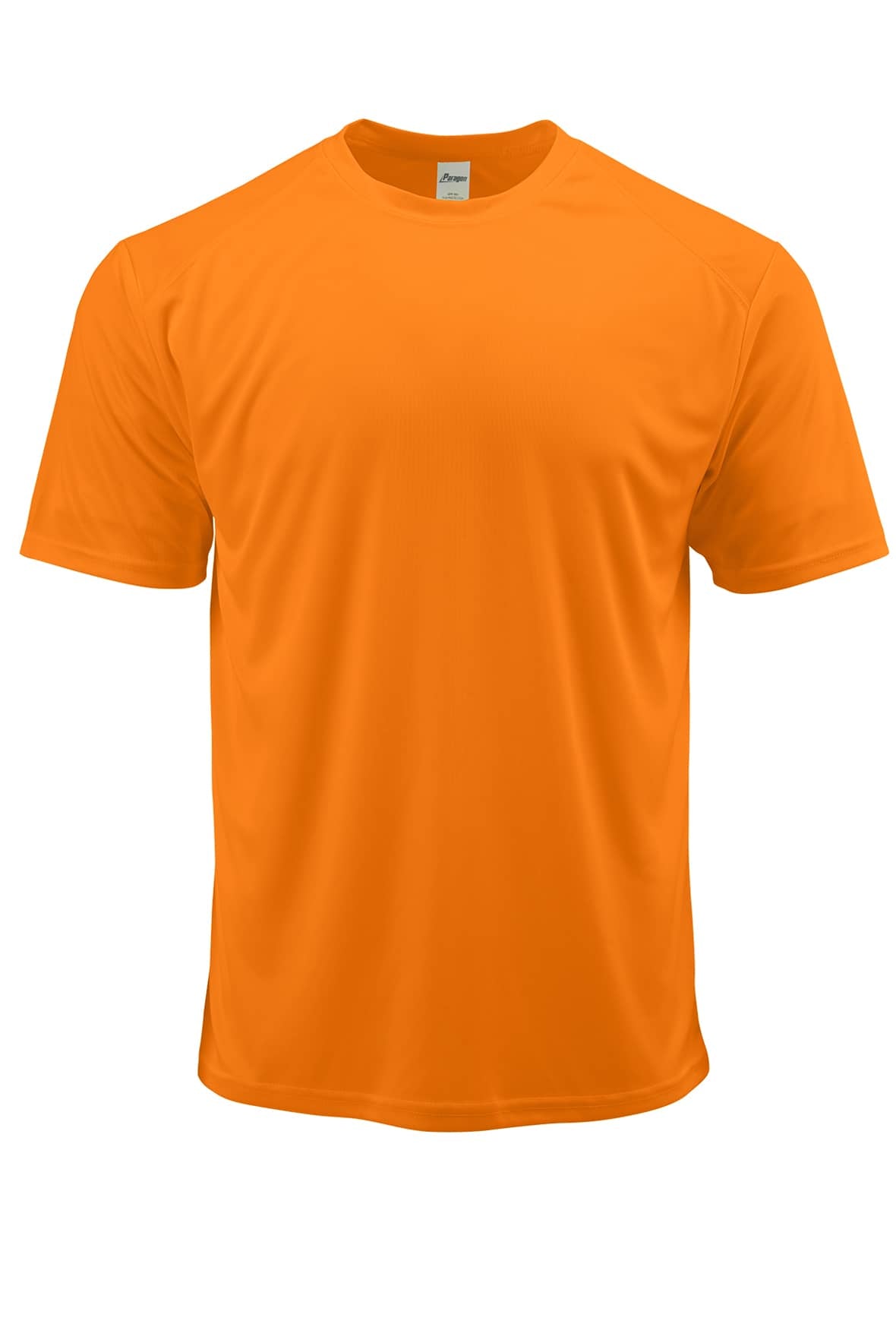 Neon Orange
