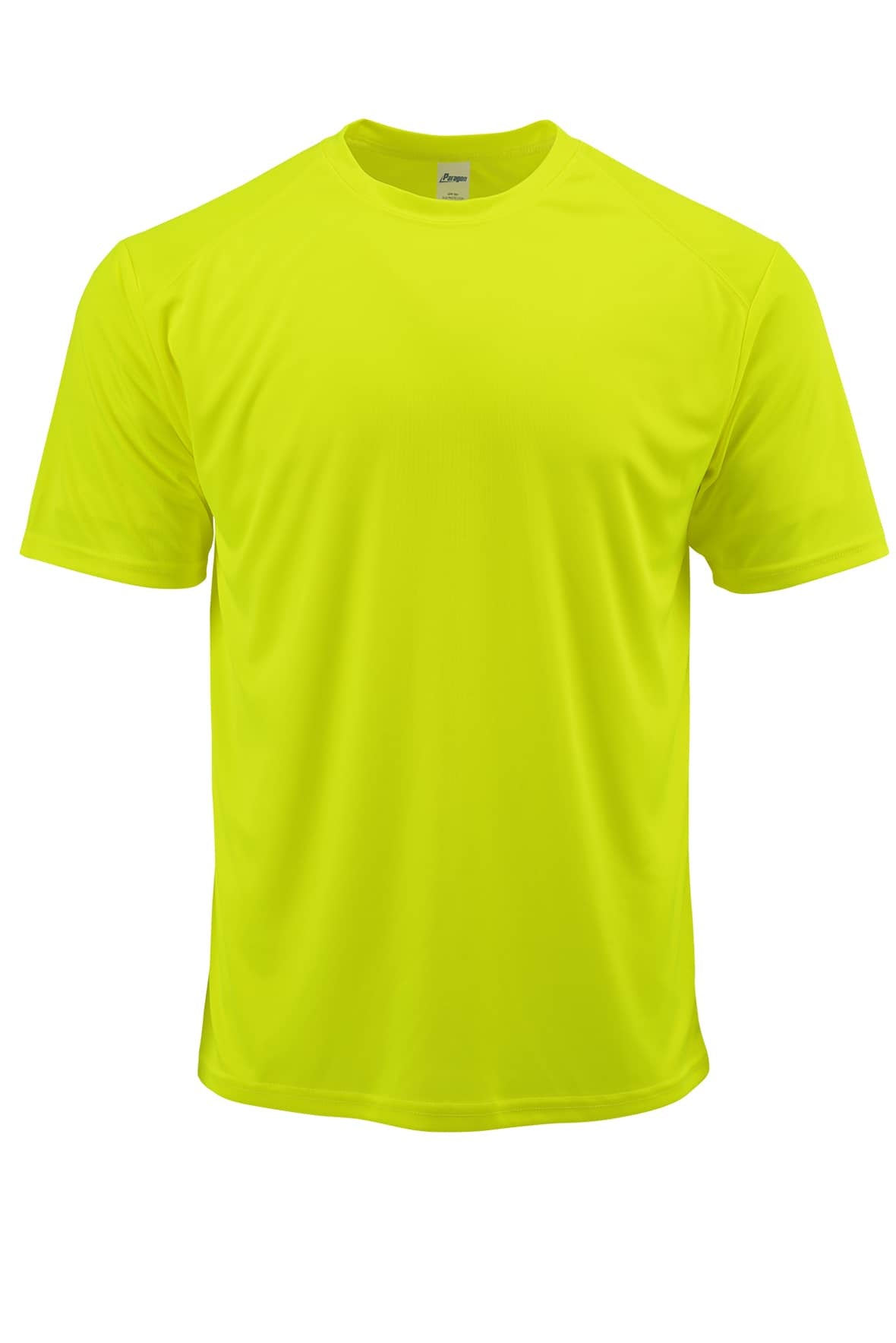 Safety Green