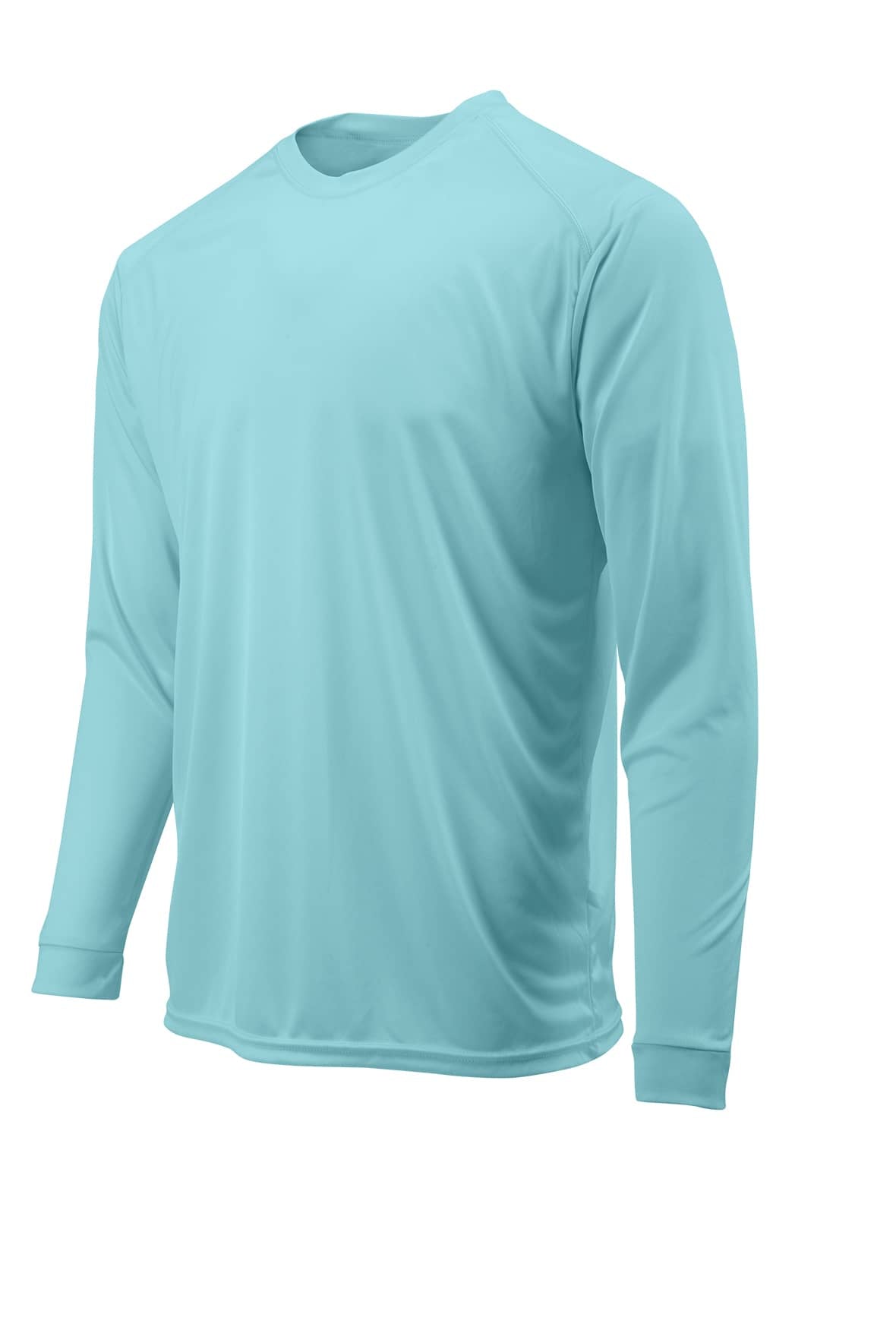 Aqua Blue