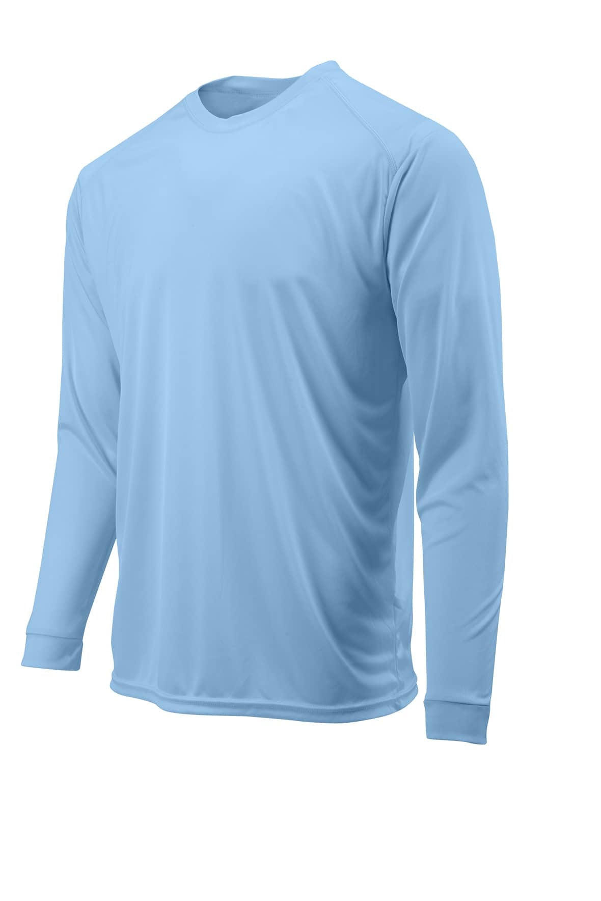 Blue Mist