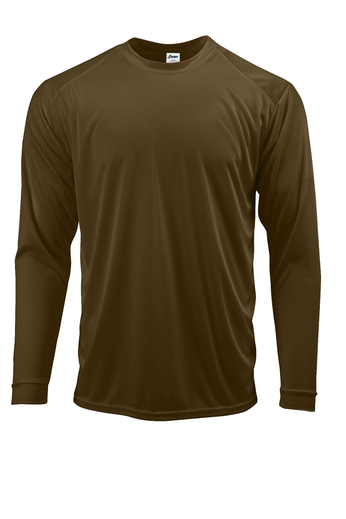 Coyote Brown