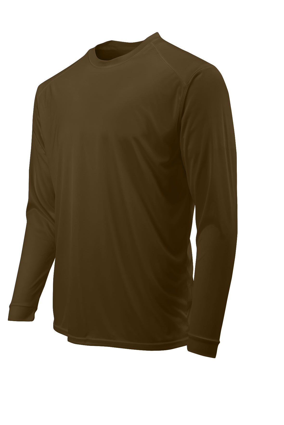 Coyote Brown