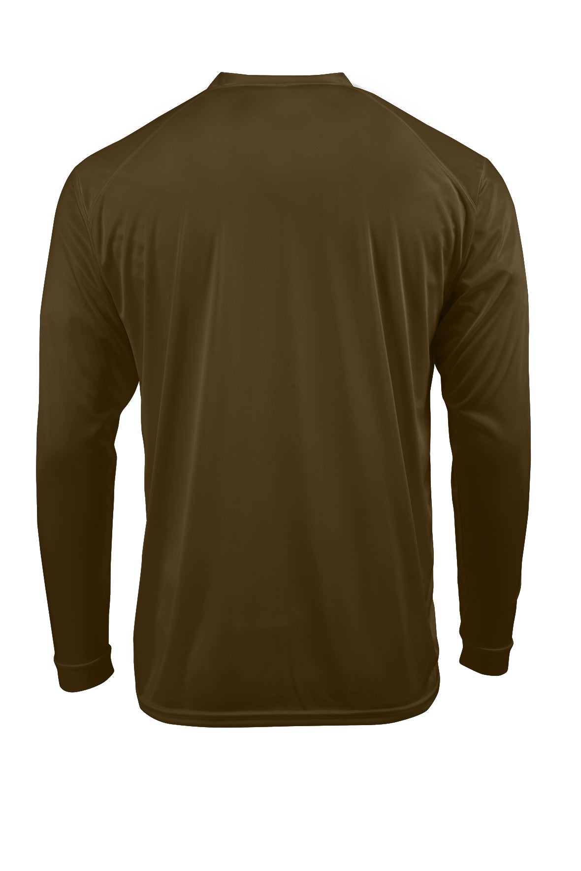 Coyote Brown