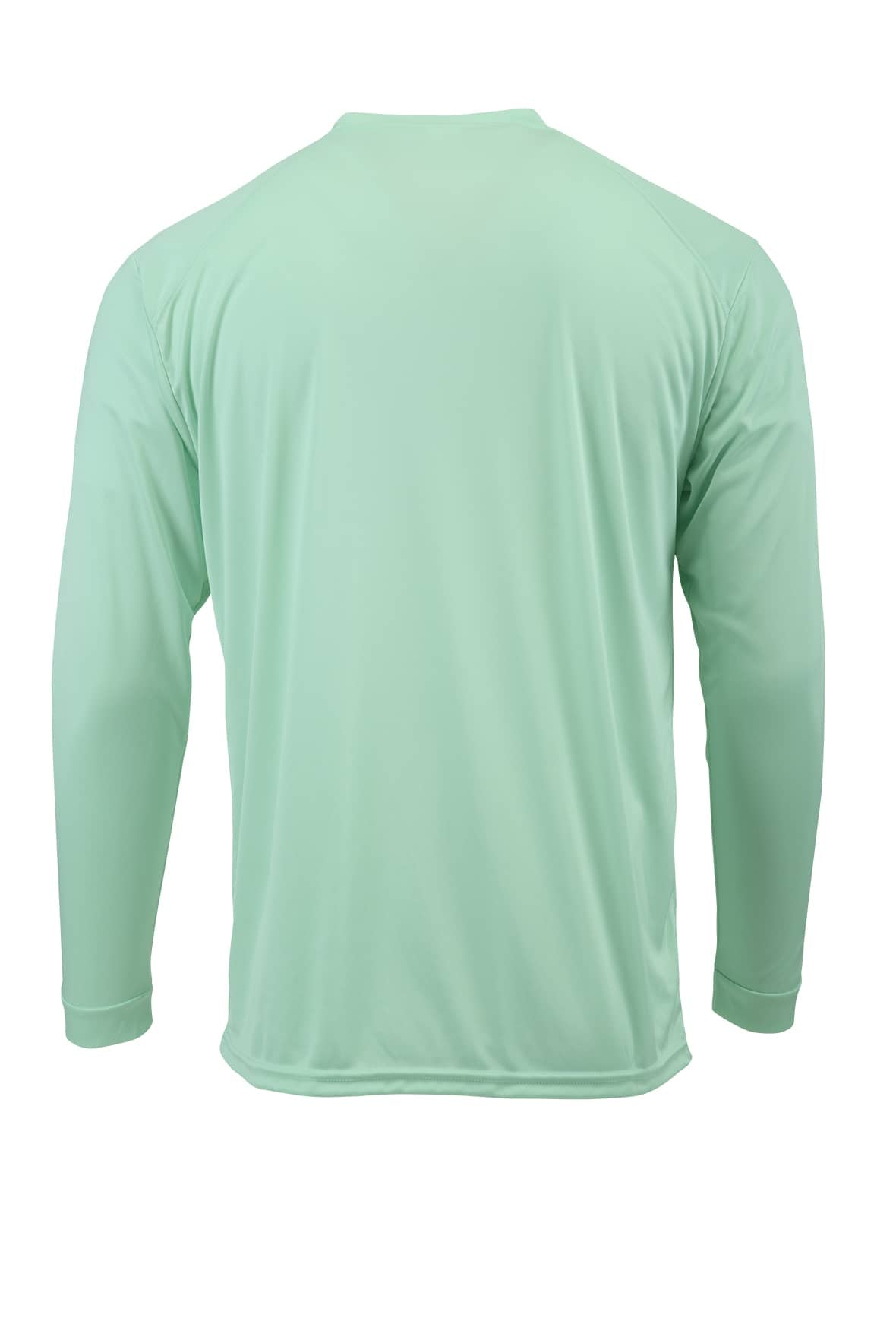 Mint Green
