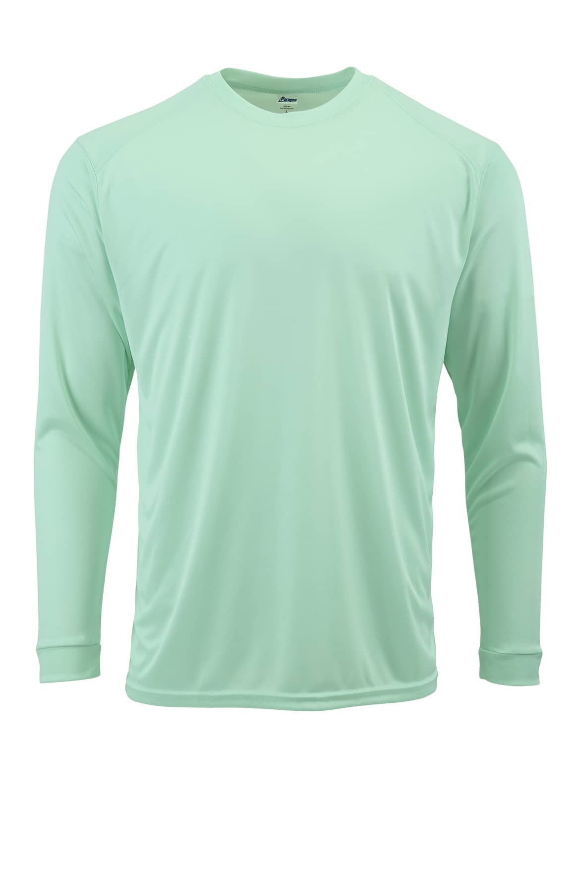 Mint Green