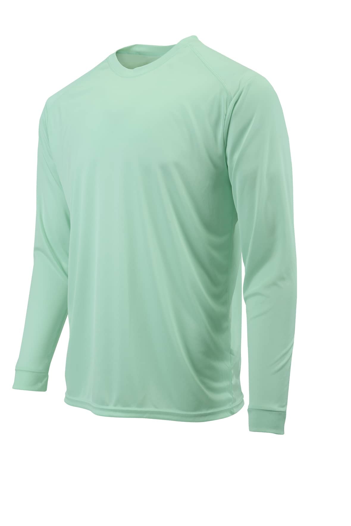 Mint Green