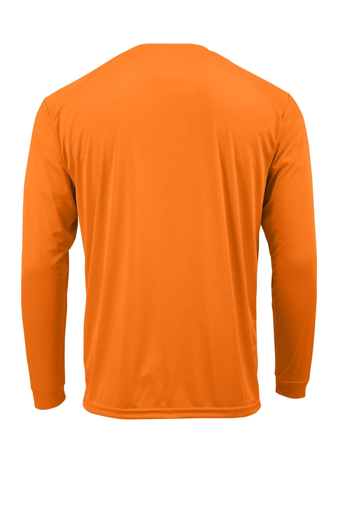 Neon Orange