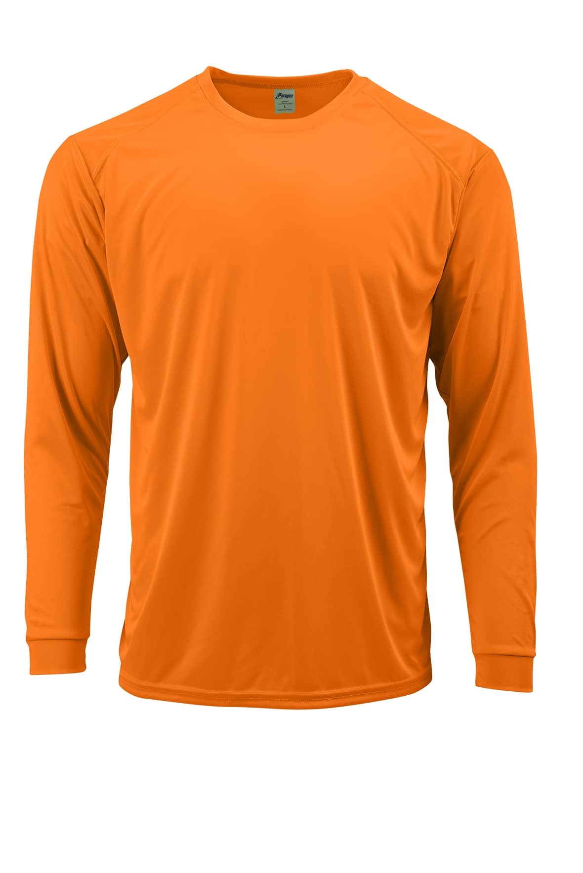Neon Orange