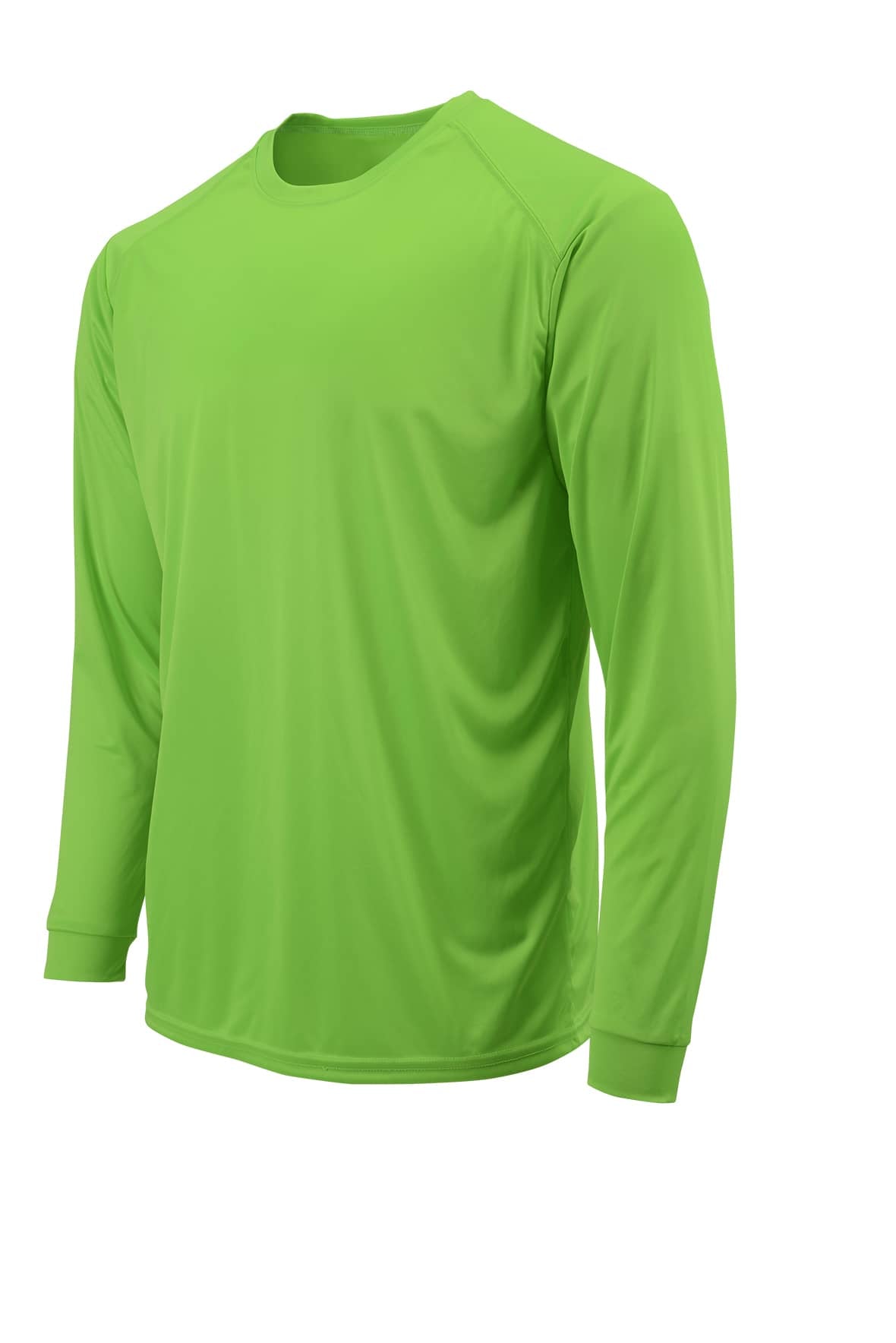 Neon Lime