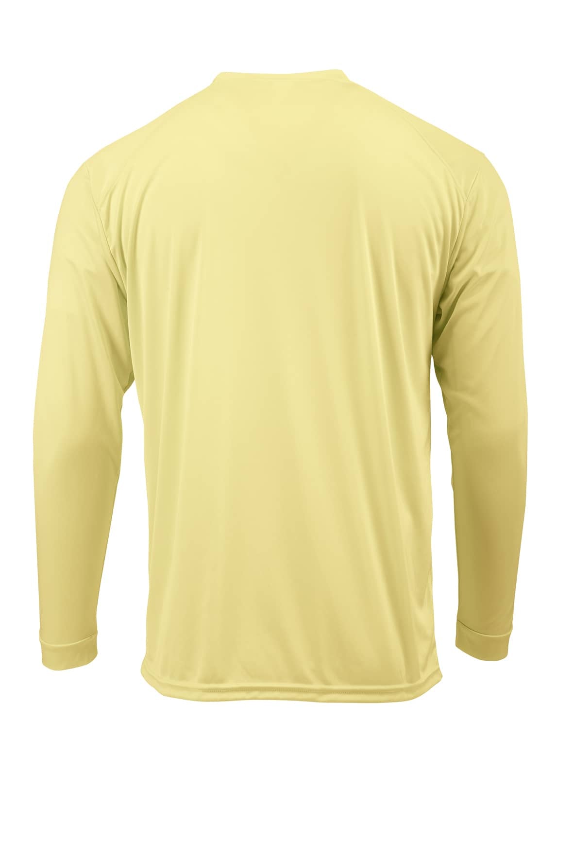 Pale Yellow