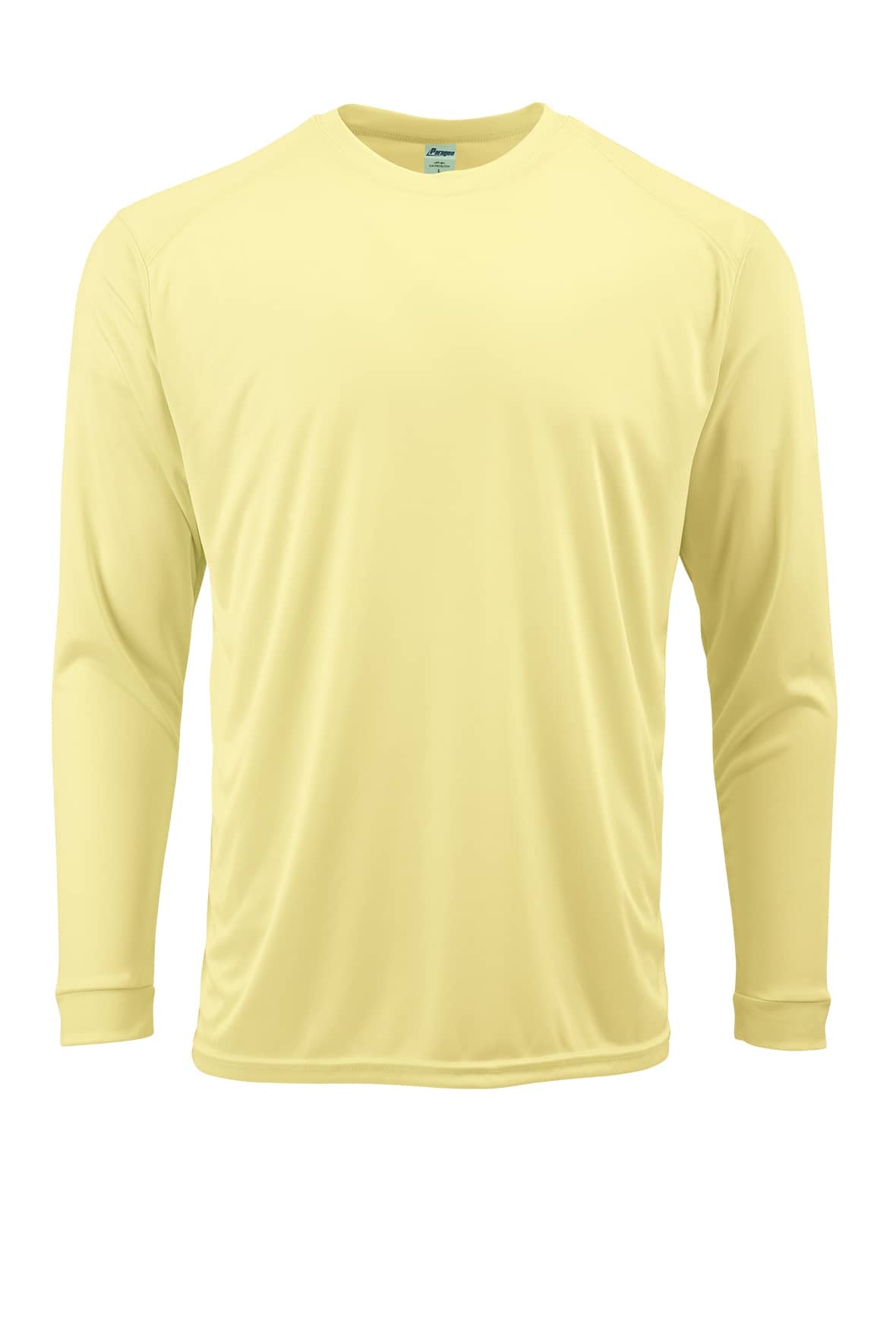 Pale Yellow