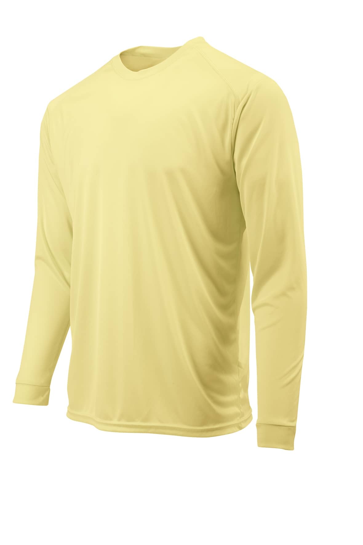 Pale Yellow