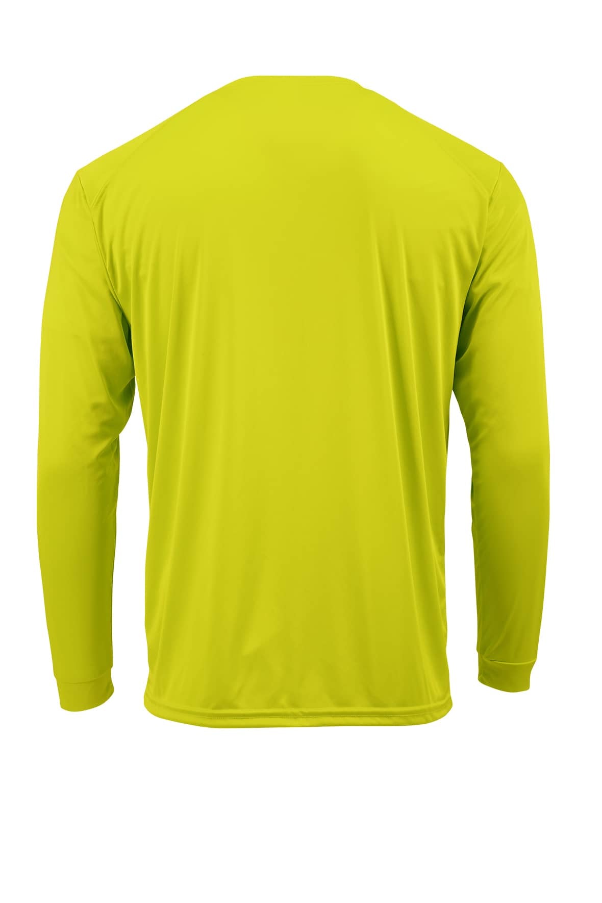 Safety Green