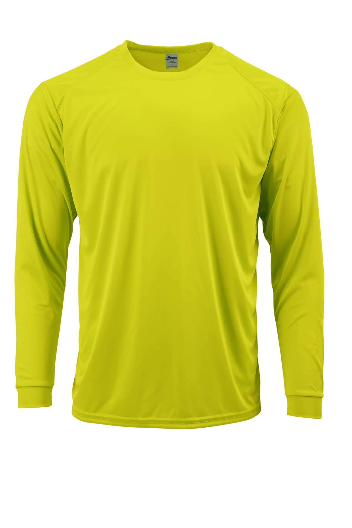 Safety Green