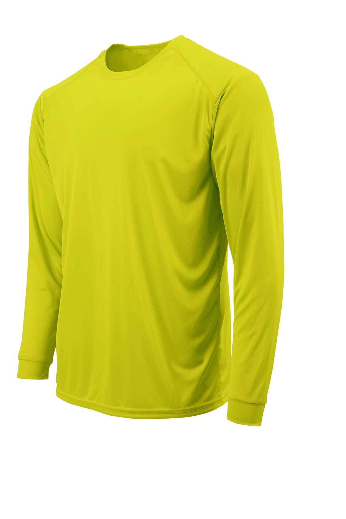 Safety Green