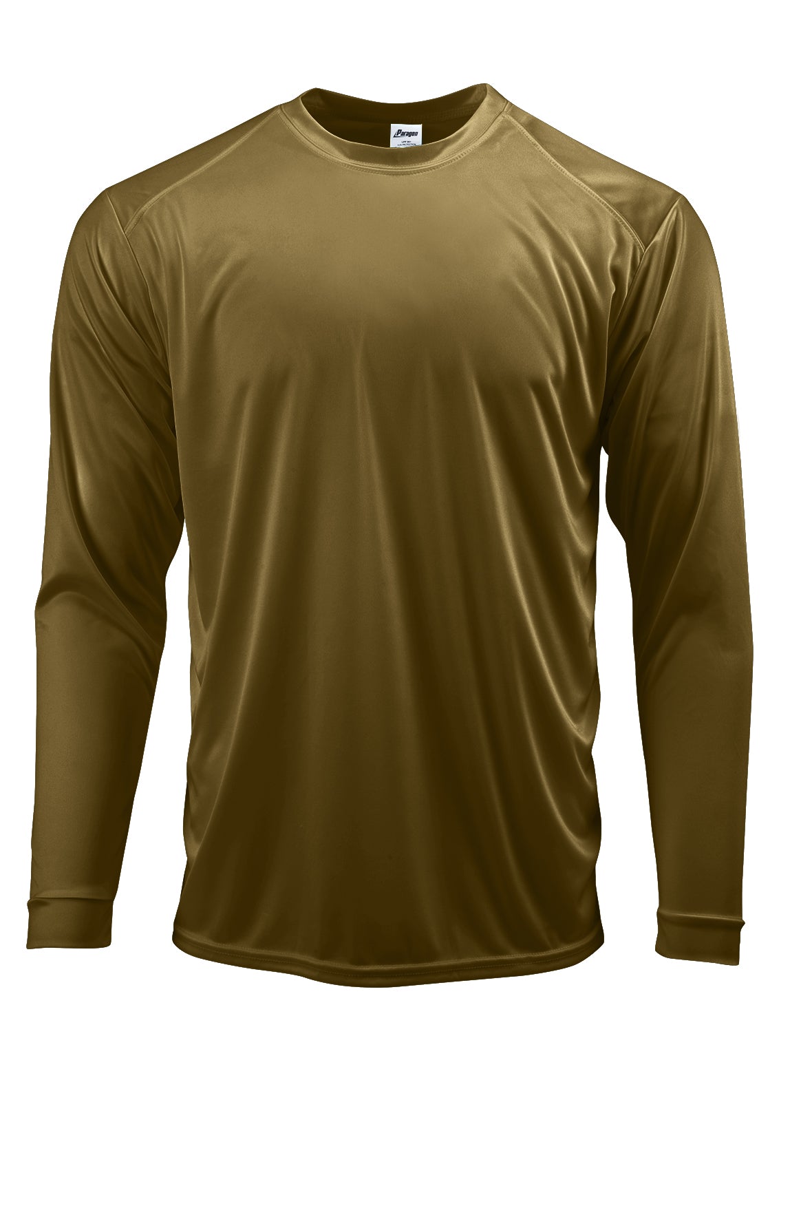 Woodland Brown