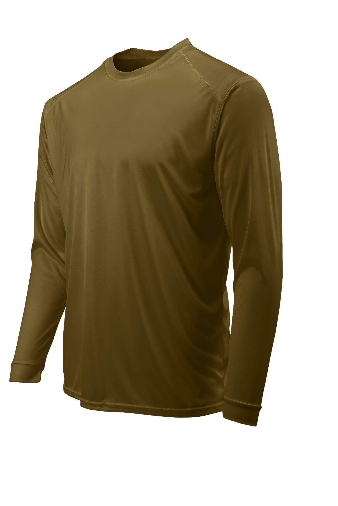 Woodland Brown