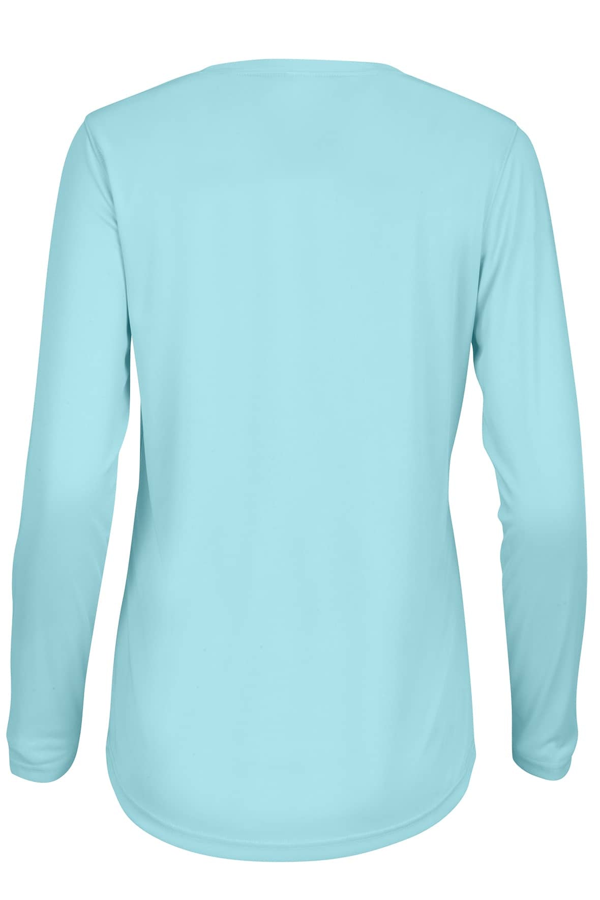 Aqua Blue