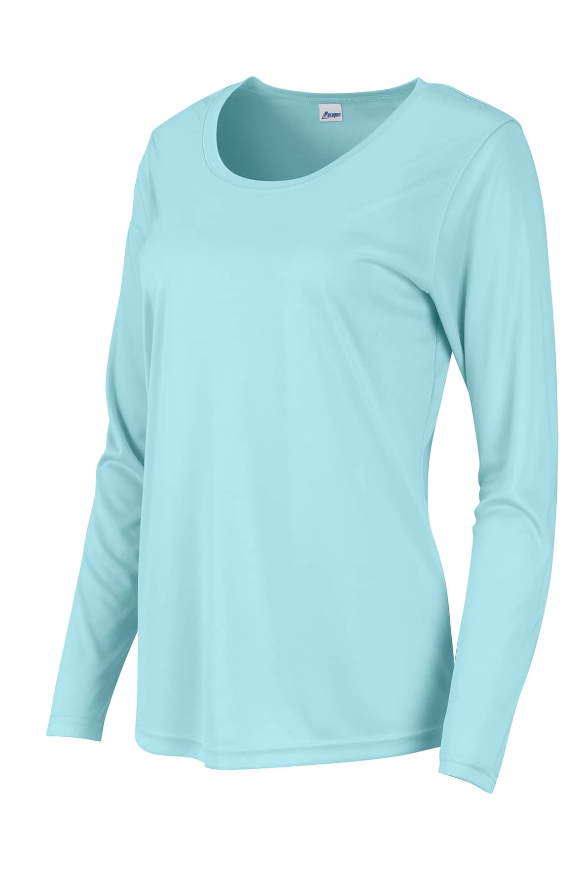 Aqua Blue