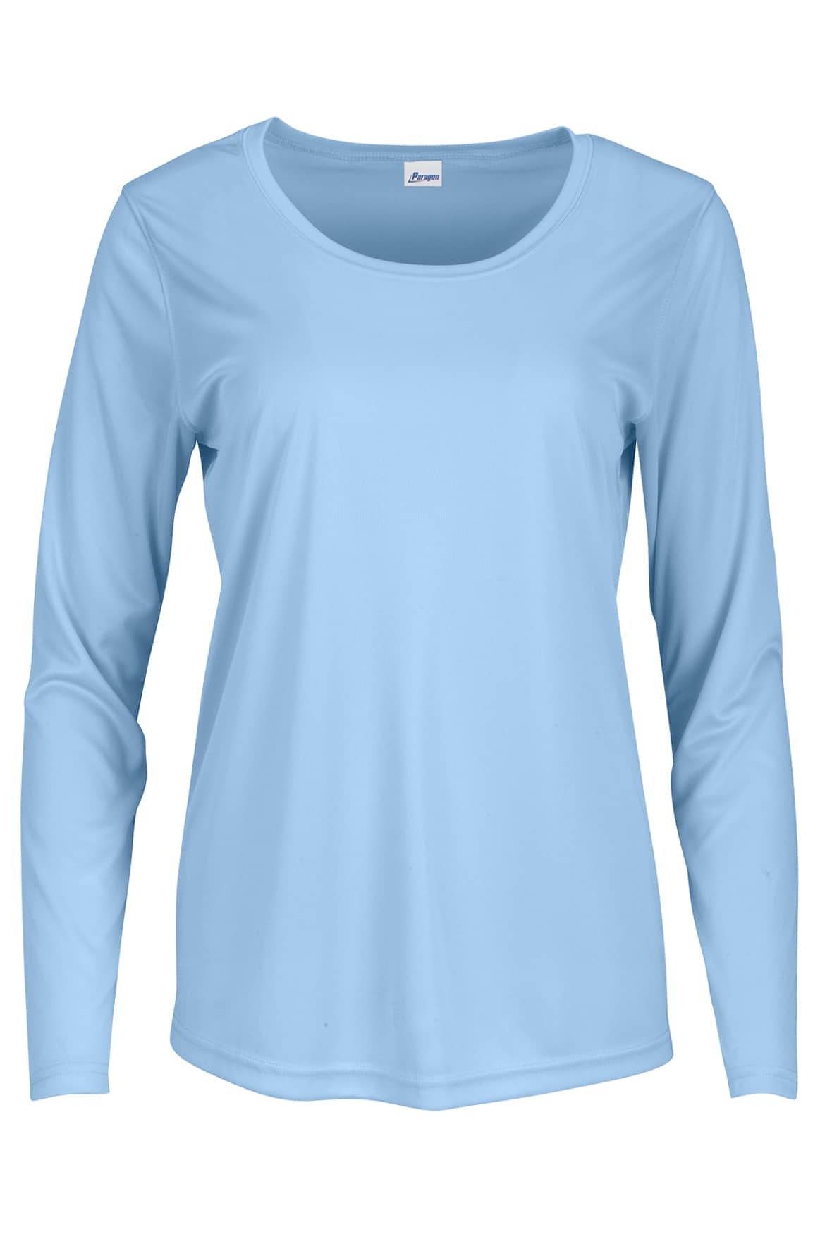 Blue Mist