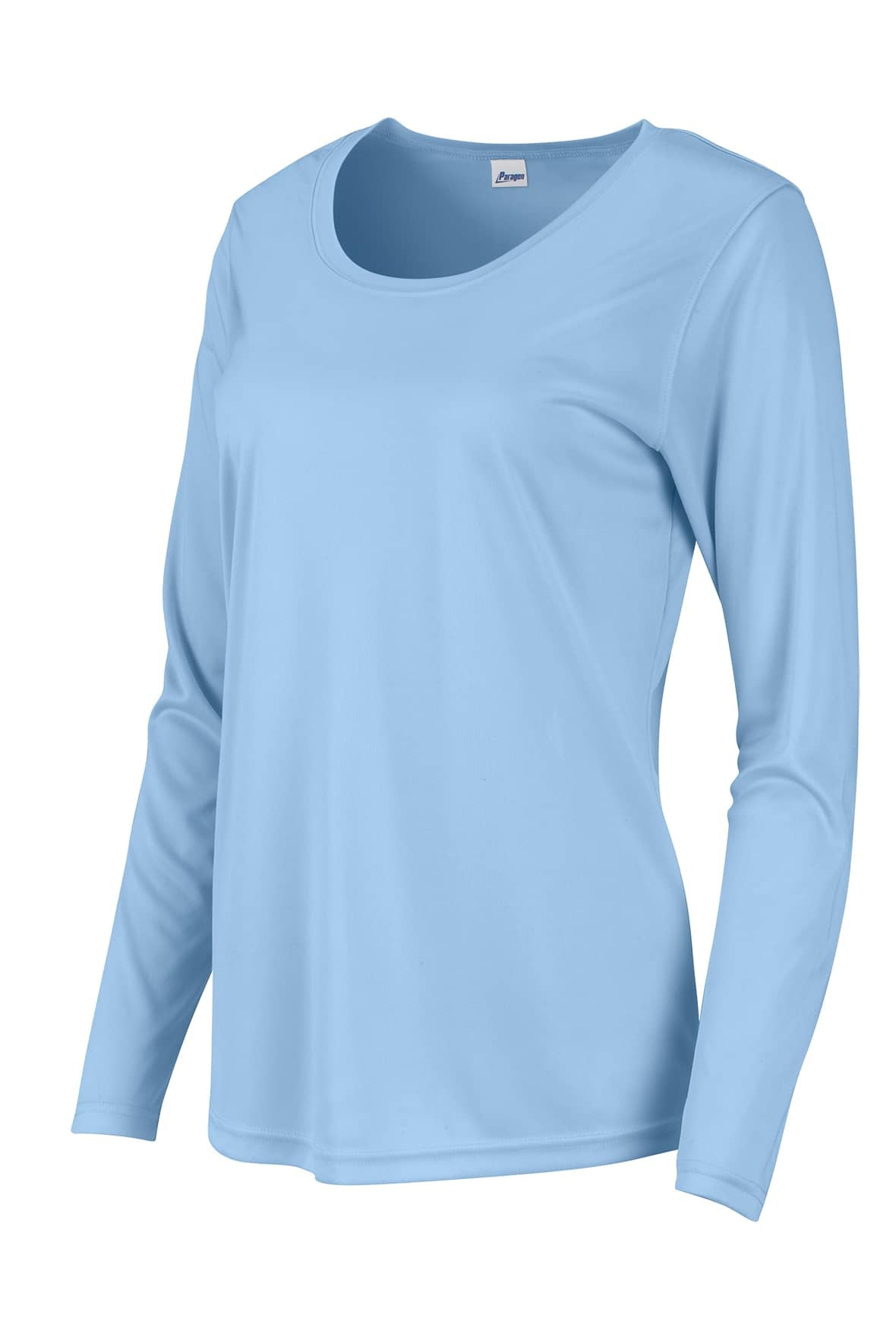 Blue Mist