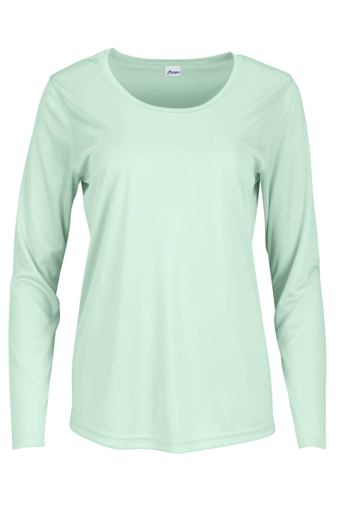 Mint Green