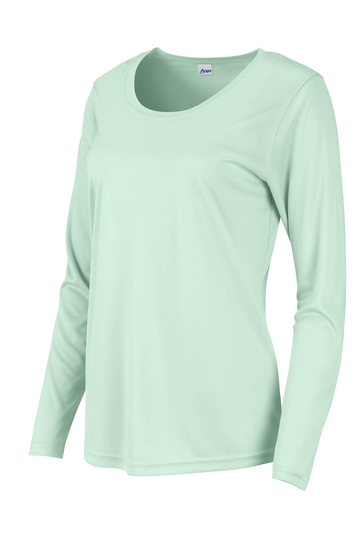 Mint Green