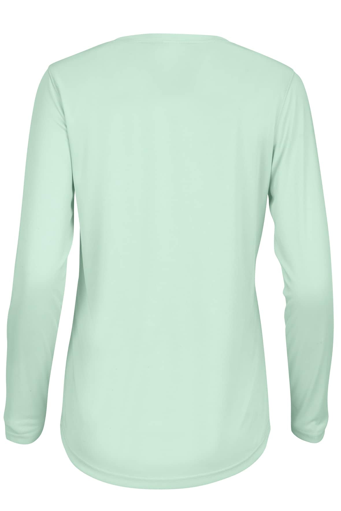Mint Green