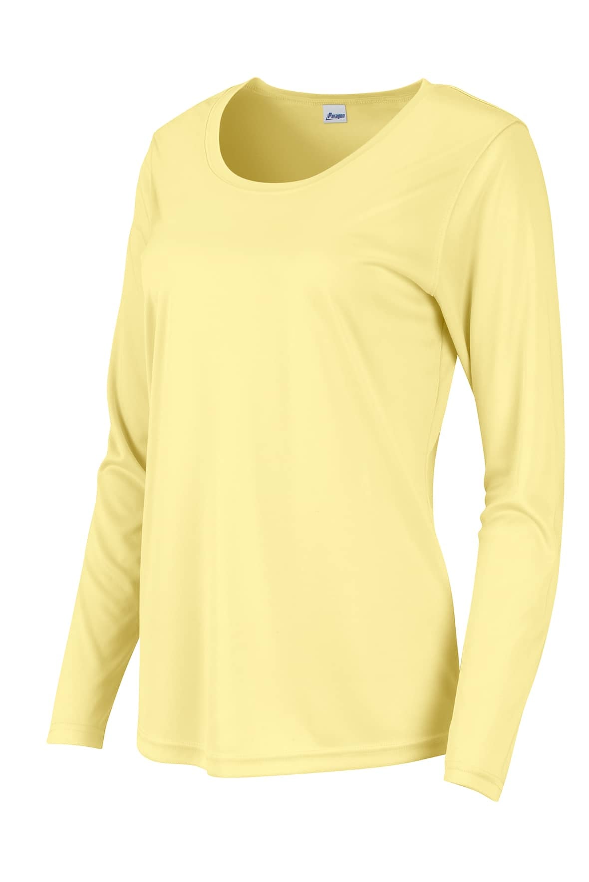Pale Yellow