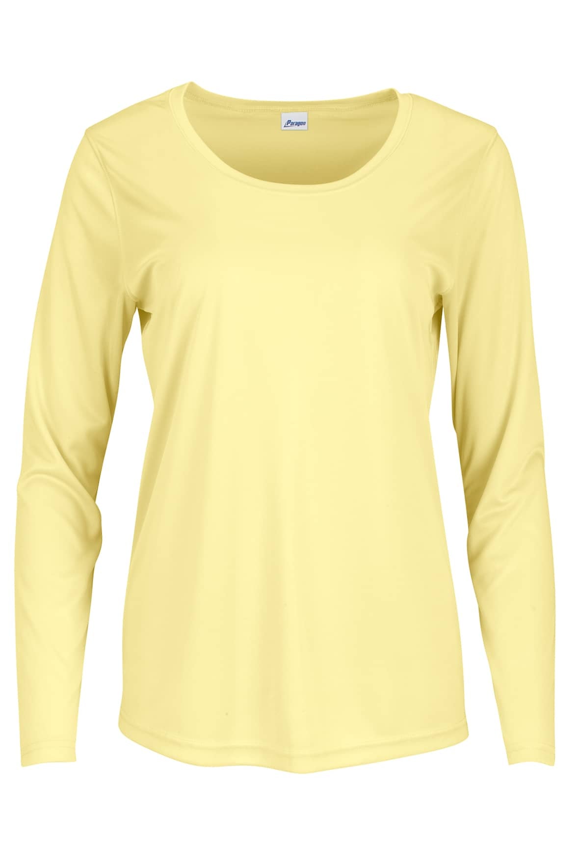 Pale Yellow