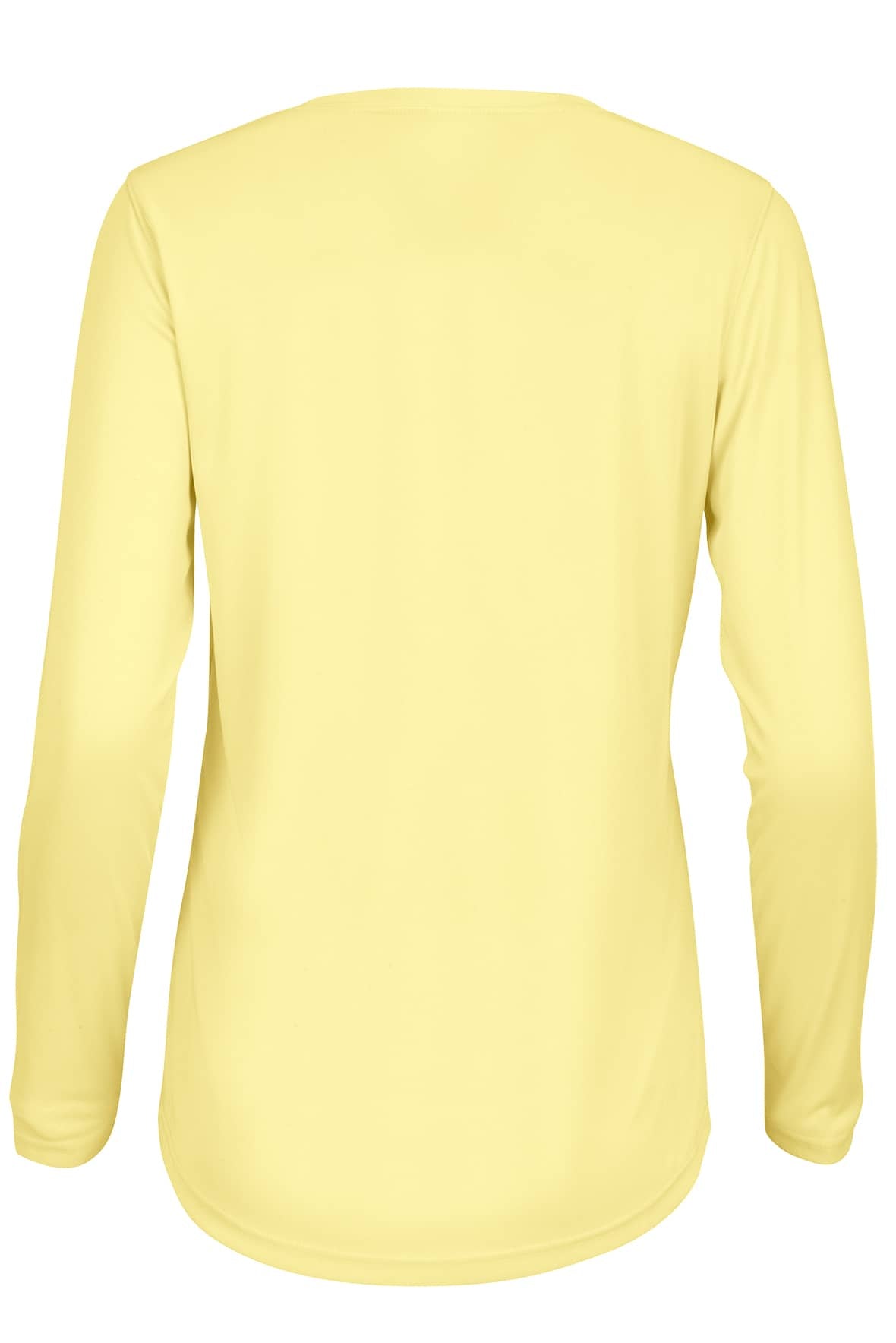Pale Yellow