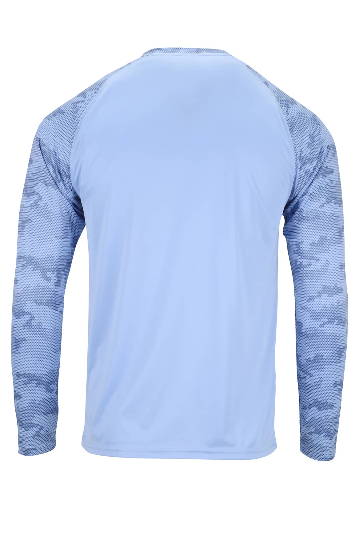 Blue Mist